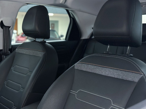 Citroën C4 Cactus 1.6 VTI 120 FLEX FEEL PACK EAT6