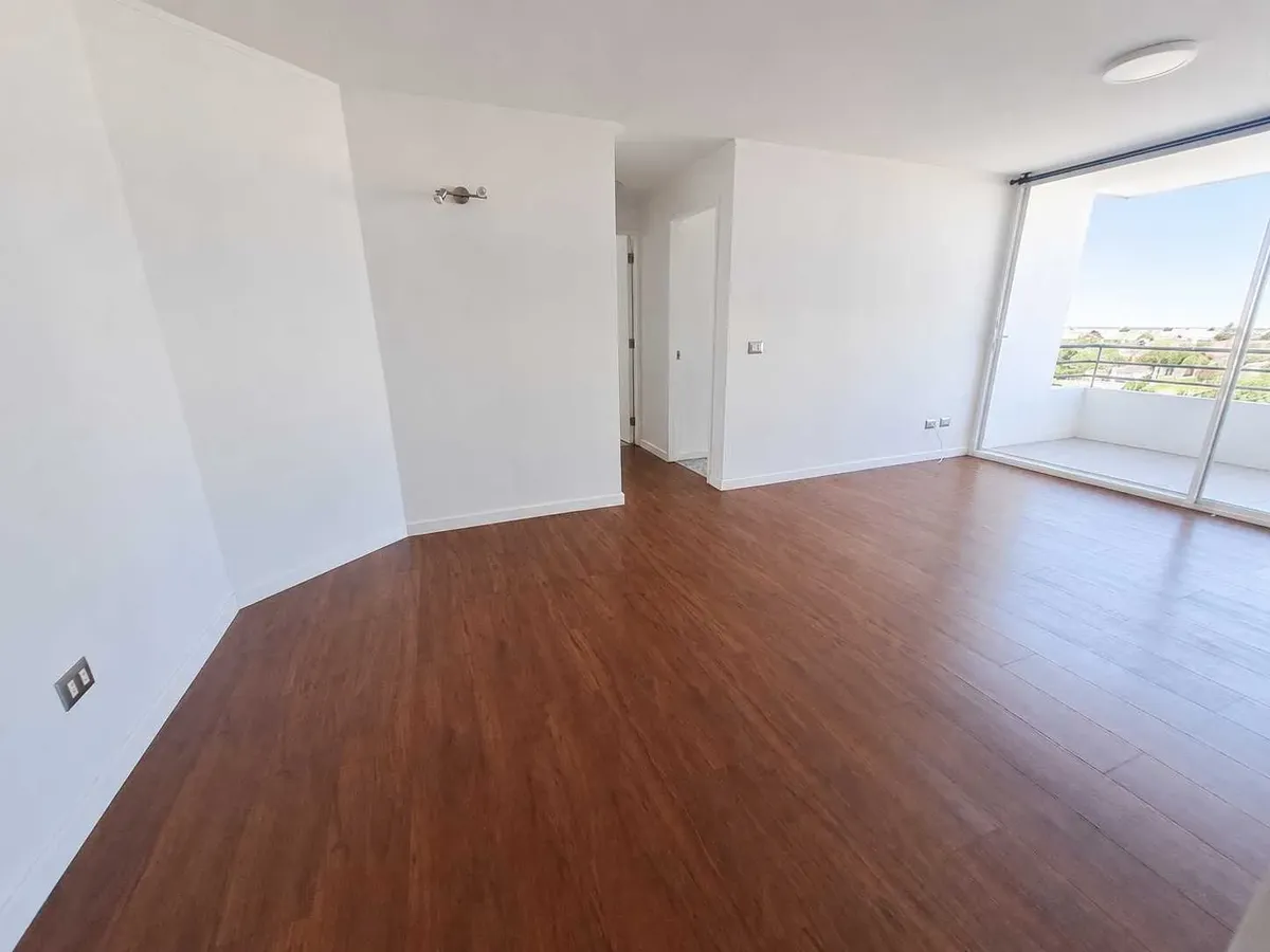 Imagen 3 de 18 de Arriendo 2d1b La Serena La Florida Gc, Est Y Bod (174363)