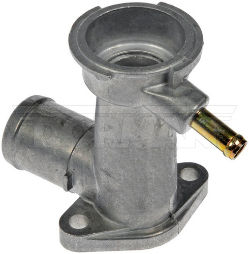 Toma De Agua 1999 Chrysler Cirrus Base V6; 2.5l