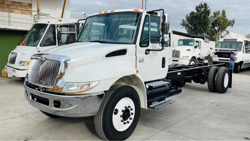 Imagen 8 de 15 de Camion Rabon International 4300, Mod. 2004