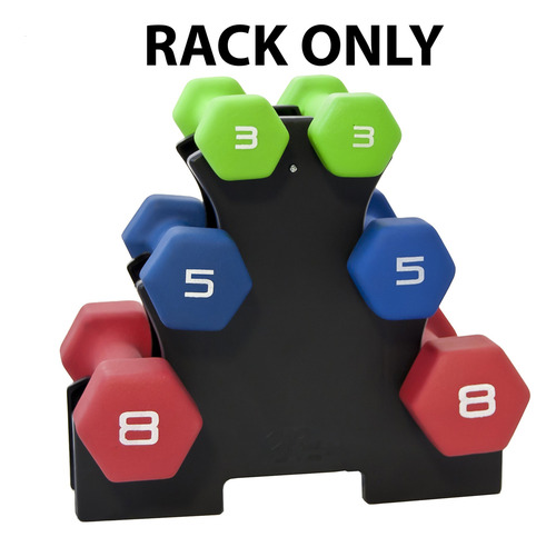 Mancuernas De Vinilo 2 Kg Ideal Para Entrenamiento