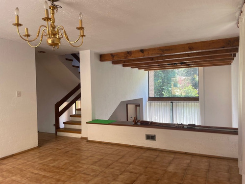 Casa En Venta En Lomas De Tecamachalco | Condominio Horizontal