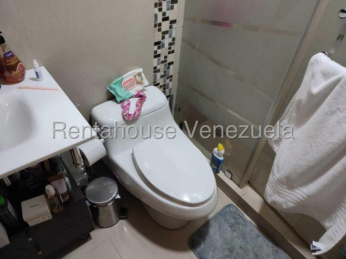 Apartamento En Venta Colinas De La Tahona Mls #25-9041