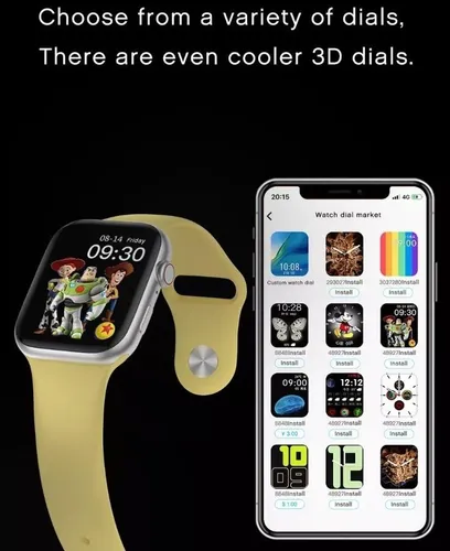 Fk88 apple watch sale