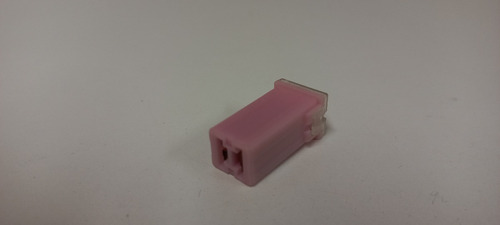 Fusible 30 Amp 32v En Color Rosa 780030