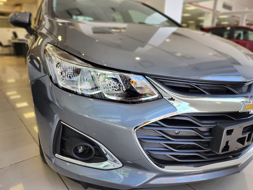 Imagen 5 de 25 de Chevrolet Cruze Lt At 2023 Precio Fabrica Dq #5