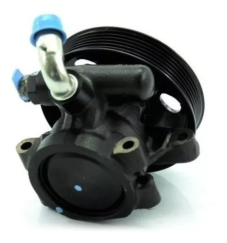 Bomba Direccion Hidraulica P/ Ford Ka 1.6 1999-2007 6 Vias