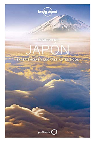 Lo Mejor De Japon 5: Experiencias Y Lugares Autenticos -guia