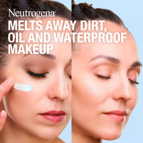 Neutrogena Cleansing Balm 74 G.