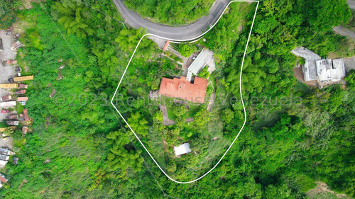 Se Vende Casa Con Potencial Baruta Yf