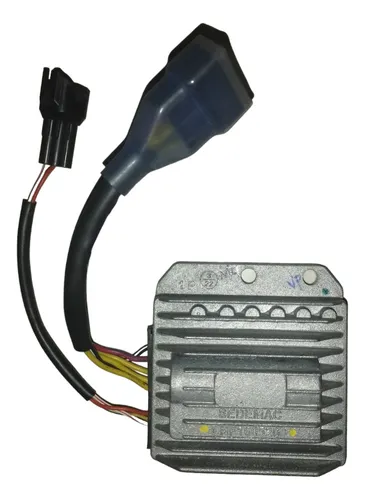 Tvs Regulador Apache 200-160 Fi