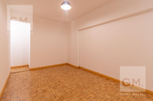 Departamento 2 Ambientes En Alquiler En Recoleta