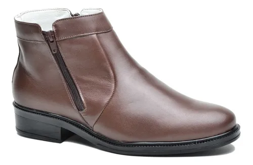 Bota masculina store adulto