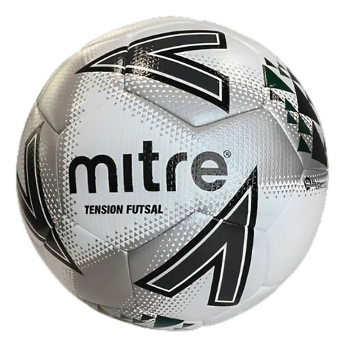 Pelota De Futsal Mitre Tension Numero 4 | Envio Gratis