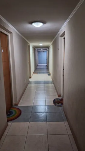 Departamento En Arriendo De 1 Dorm. En Santiago