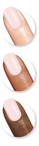Esmalte de Uñas Sally Hansen Color Therapy 225 Rosa Savasan-ahhh 14.7ml