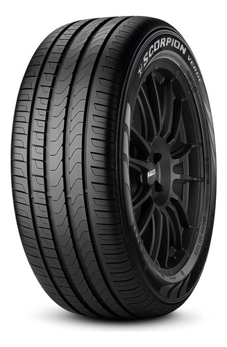 Kit De 2 Llantas Pirelli Scorpion Verde 235/60r18 103 W