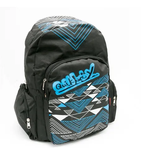 Mochilas lisas para estampar sales