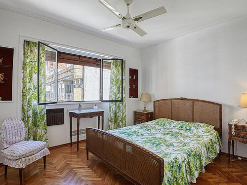 Imagen 8 de 20 de Departamento 4 Ambientes Con Balcón, Casa Del Angel Belgrano