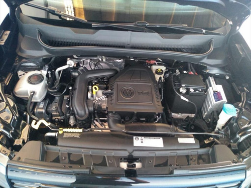 Imagem 12 de 12 de T-cross 1.0 200 Tsi Total Flex Comfortline Automático