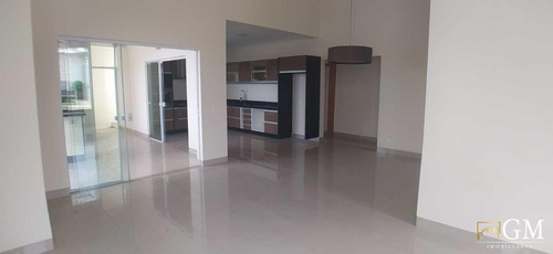 Imagem 3 de 15 de Casa Em Condomínio Para Venda Em Presidente Prudente, Porto Bello Residence, 4 Dormitórios, 6 Banheiros - Ccv55141_2-1249608