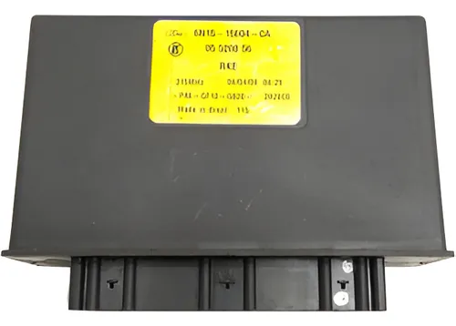 comprar Módulo Conforto Ford Fiesta Ecosport 6n15-15604-ca