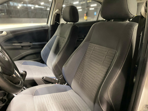 Volkswagen Gol 1.6 MI HIGHLINE 8V FLEX 4P MANUAL