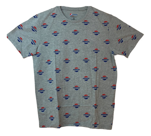 Poleras Pepsi - Talla M - Original