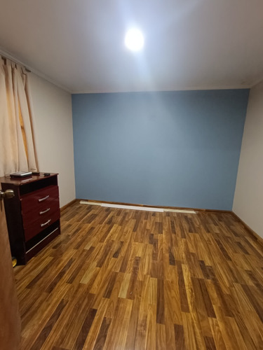 Arriendo Casa En Pozo Almonte