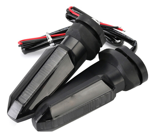 P Intermitentes Delanteros Y Traseros Para Honda Crf250 Crf