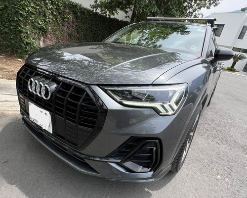 Audi Q3 2.0 S Line 180 Hp Dsg