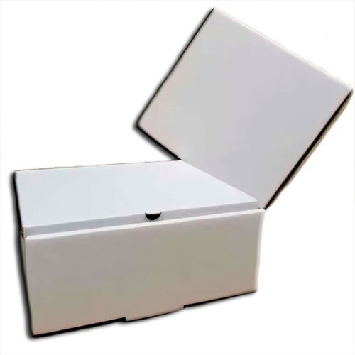 Envases Cajas Ropa Maquillaje Deco Envios B/m 18*20*7,5 X25u