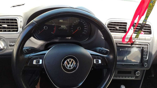 Volkswagen Polo 1.6 Comfortline 2018