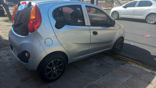 Chery QQ 1.0 Light Security