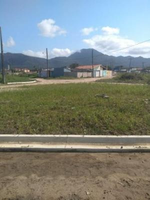 Terreno Lado Praia Em Rua Asfaltada - Peruíbe 5987 | Npc