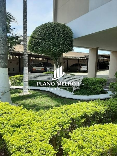 Imagem 5 de 30 de Apartamento Para Venda Na Vila Carrão Com 2 Dormitórios, Sala 2 Ambientes Com Planejados Com 1 Vaga - 50m² Ap1391 - Ap1391