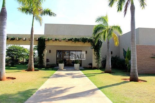 Imagem 11 de 11 de Casa À Venda Condomínio Village Damha 3 Banheiros E 2 Vagas - V8391