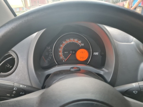 Imagem 8 de 10 de Fiat Fiorino 2021 1.4 Hard Working Flex 4p 5 Marchas