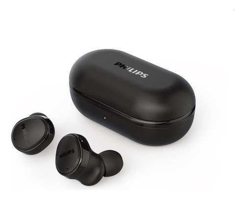 Philips T4556 - Auriculares Inalámbricos Con Cancelación