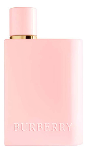 Perfume Intenso Her Elixir De Burberry, 100 Ml