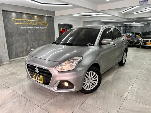 Suzuki Swift Dziere AT 2023