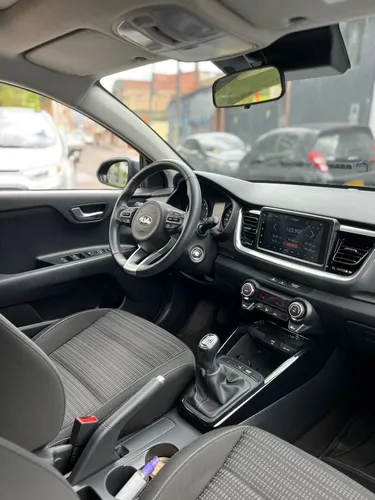 Kia Stonic 1.0 Zenith