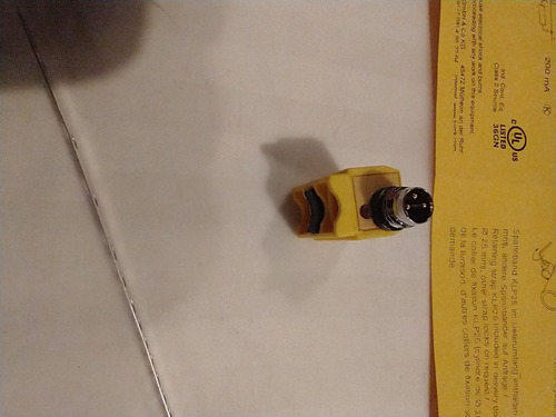 Sensor Turck Bim-pst-ap6x-v1131