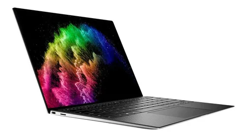 Dell Xps 9310 Oled Touch | I7-1185g7 | 16gb | 1tb | W10