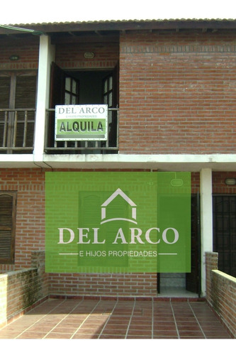 Venta Duplex Amoblado - Calle 84nº 163 - Mar Del Tuyu