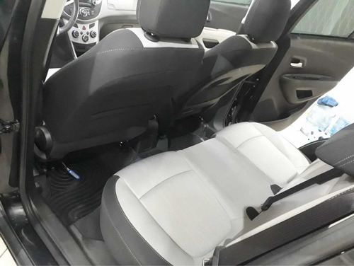 Chevrolet Tracker 1.8 Ltz Fwd Mt 140cv