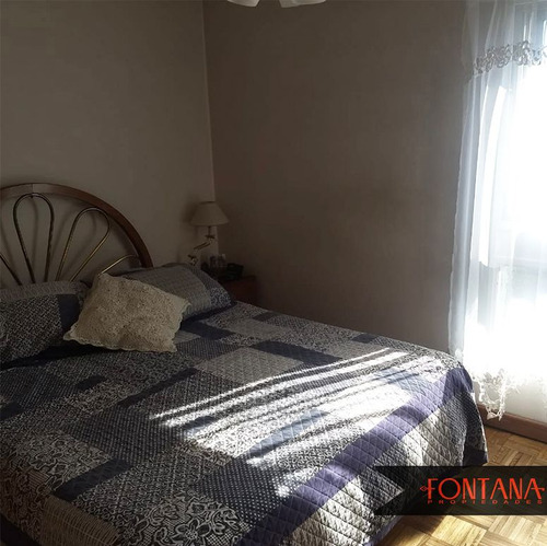 Departamento En Venta En Centro