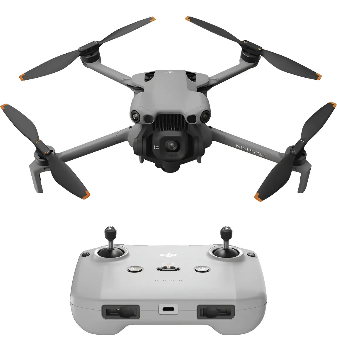 DJI Mini 5 Pro