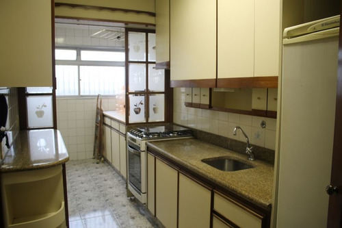 Imagem 2 de 20 de Apartamento - Ref: 3816