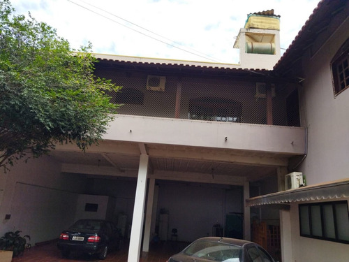 Imagem 22 de 30 de Ca0905 - Excelente Casa Para Venda Na Região Do Jardim América Em Foz Do Iguaçu - Pr - Ca0905
